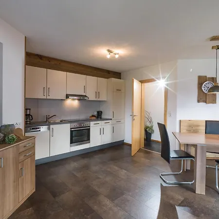 Ferienwohnung Eberharter Hart im Zillertal Extérieur photo