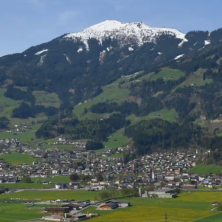 Ferienwohnung Eberharter Hart im Zillertal Extérieur photo