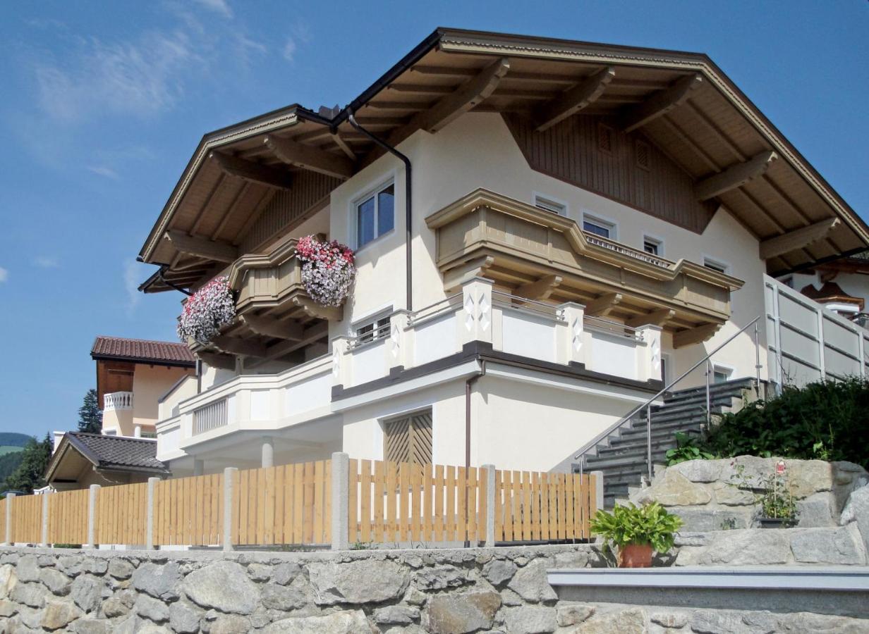 Appartement Eberharter