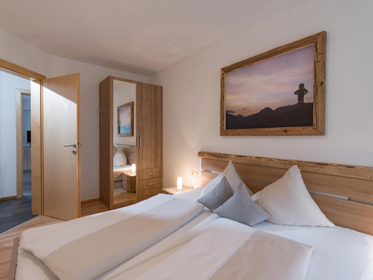 Appartement Eberharter *