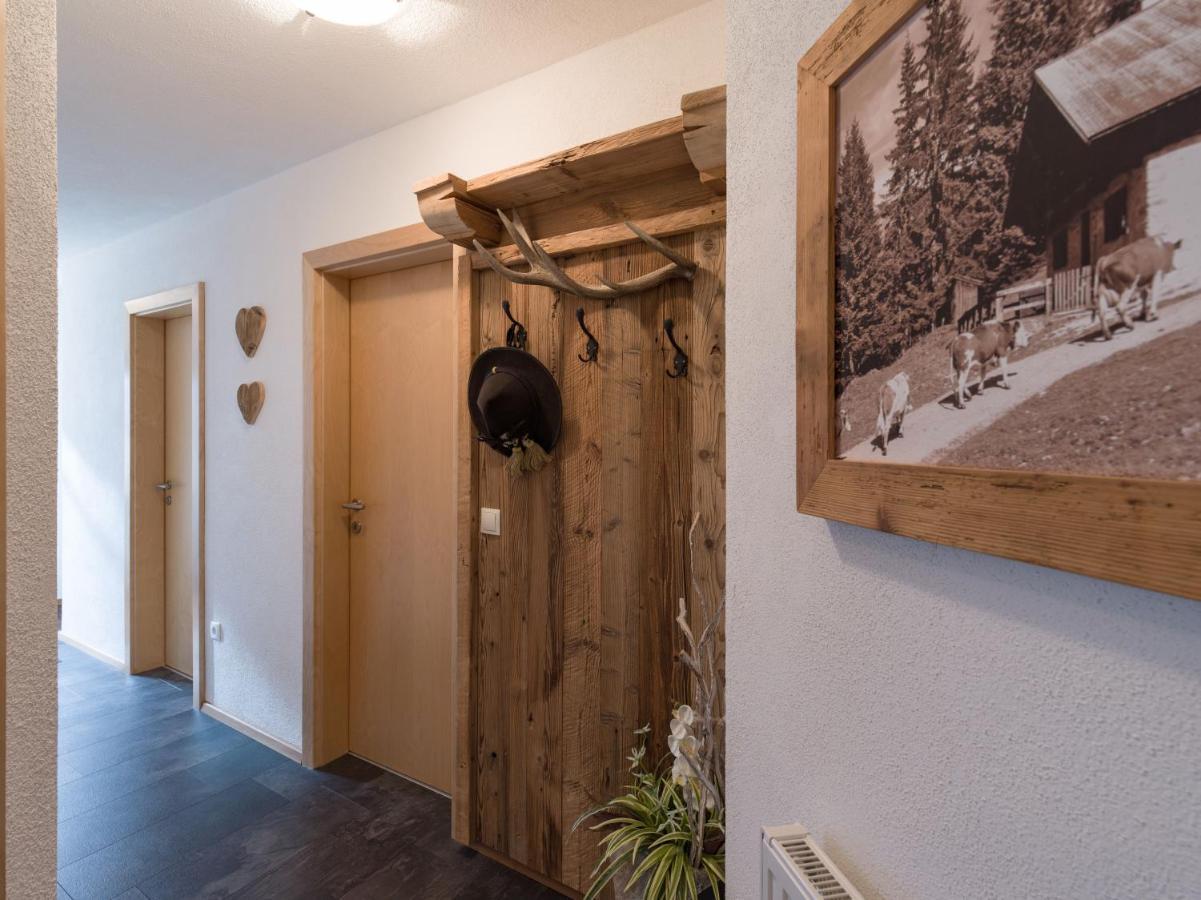 Eberharter Hart im Zillertal