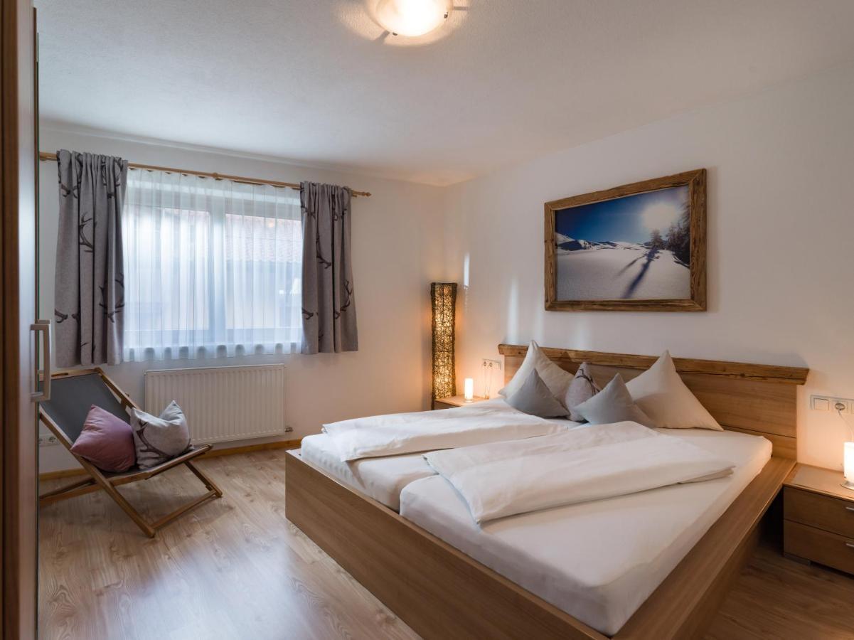 Eberharter Appartement