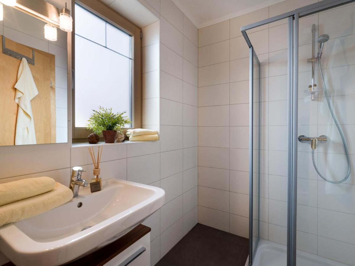 Eberharter Appartement