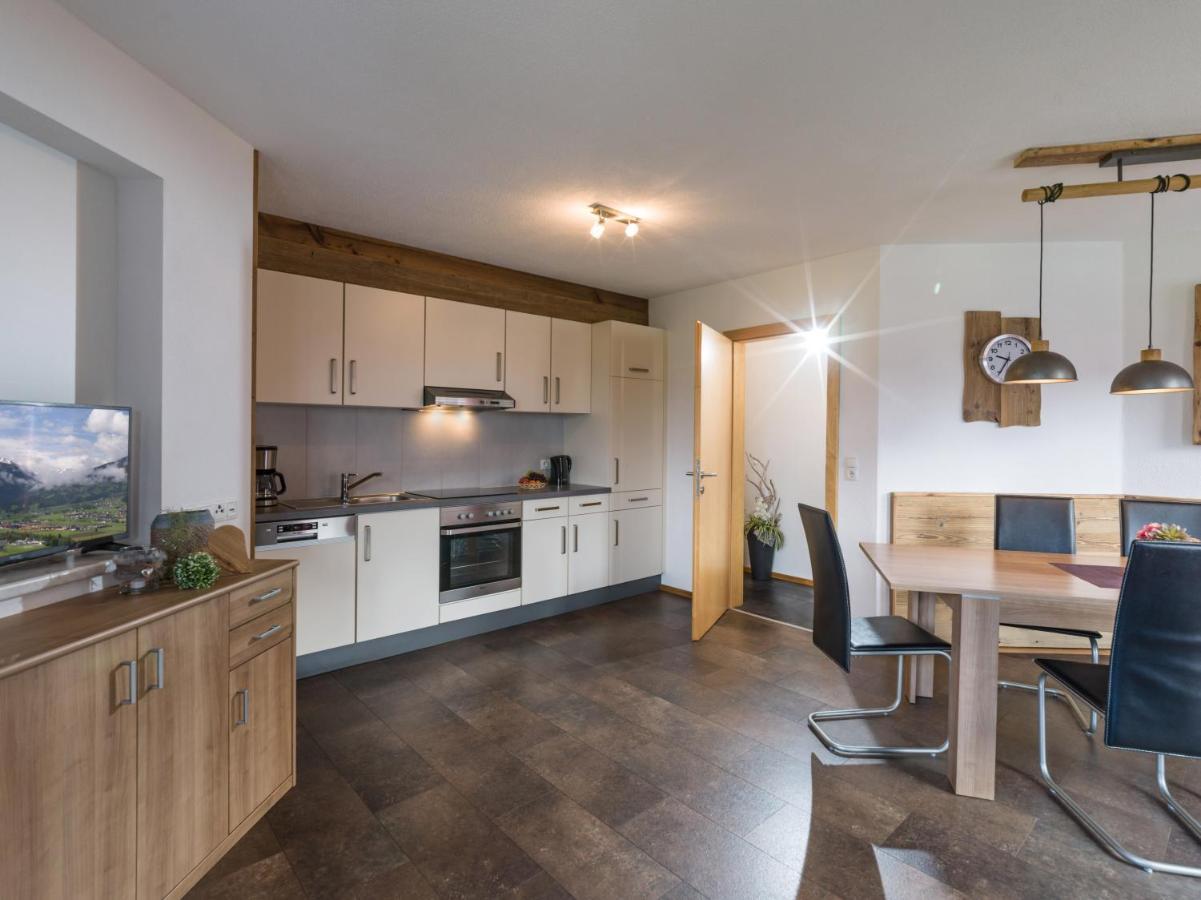 Eberharter Appartement Hart im Zillertal