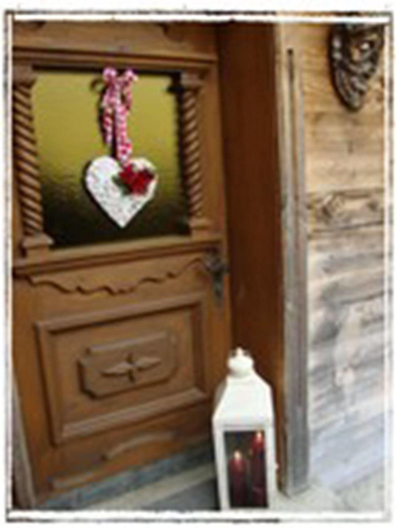 Eberharter Appartement