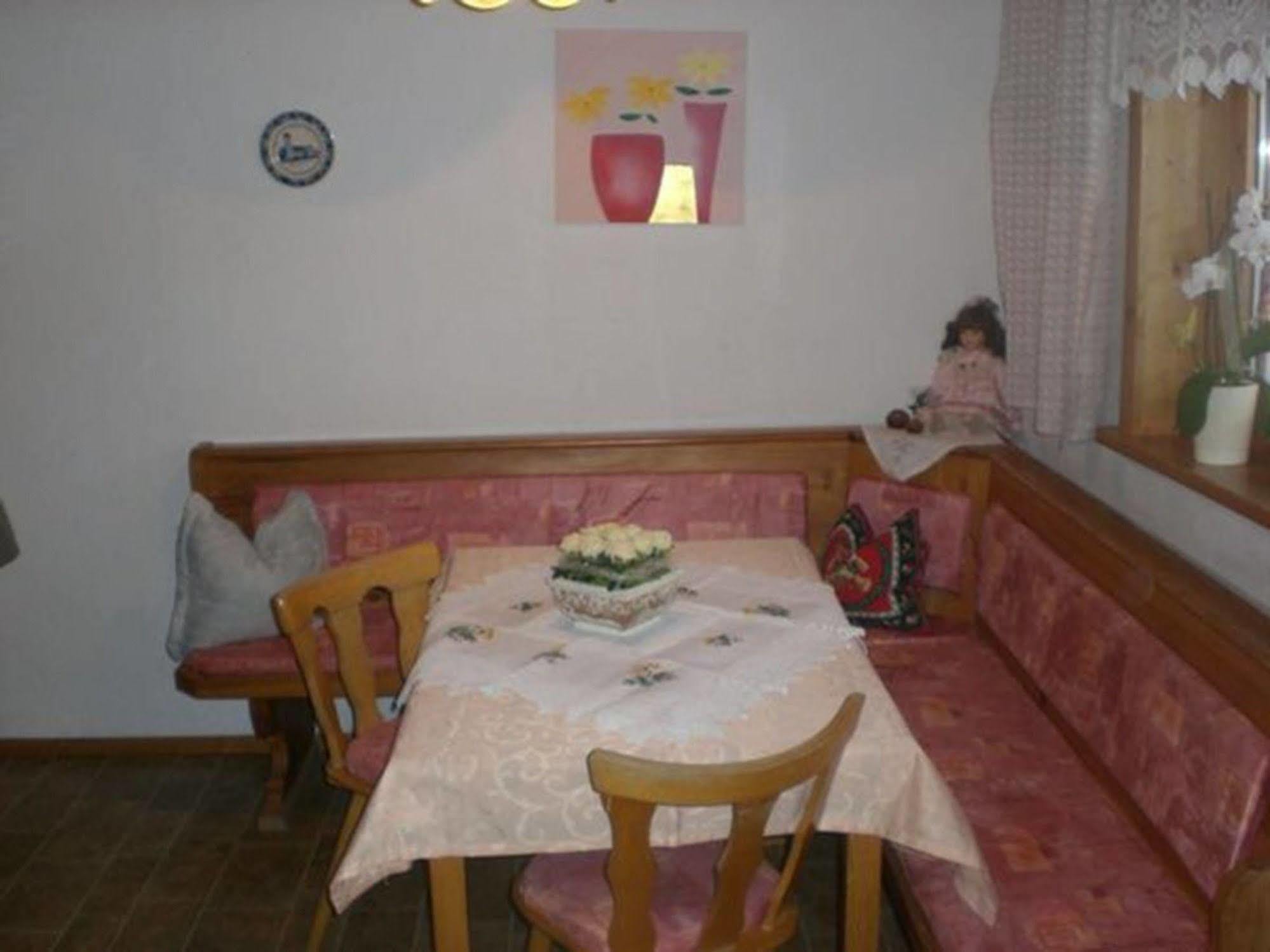 Appartement Eberharter