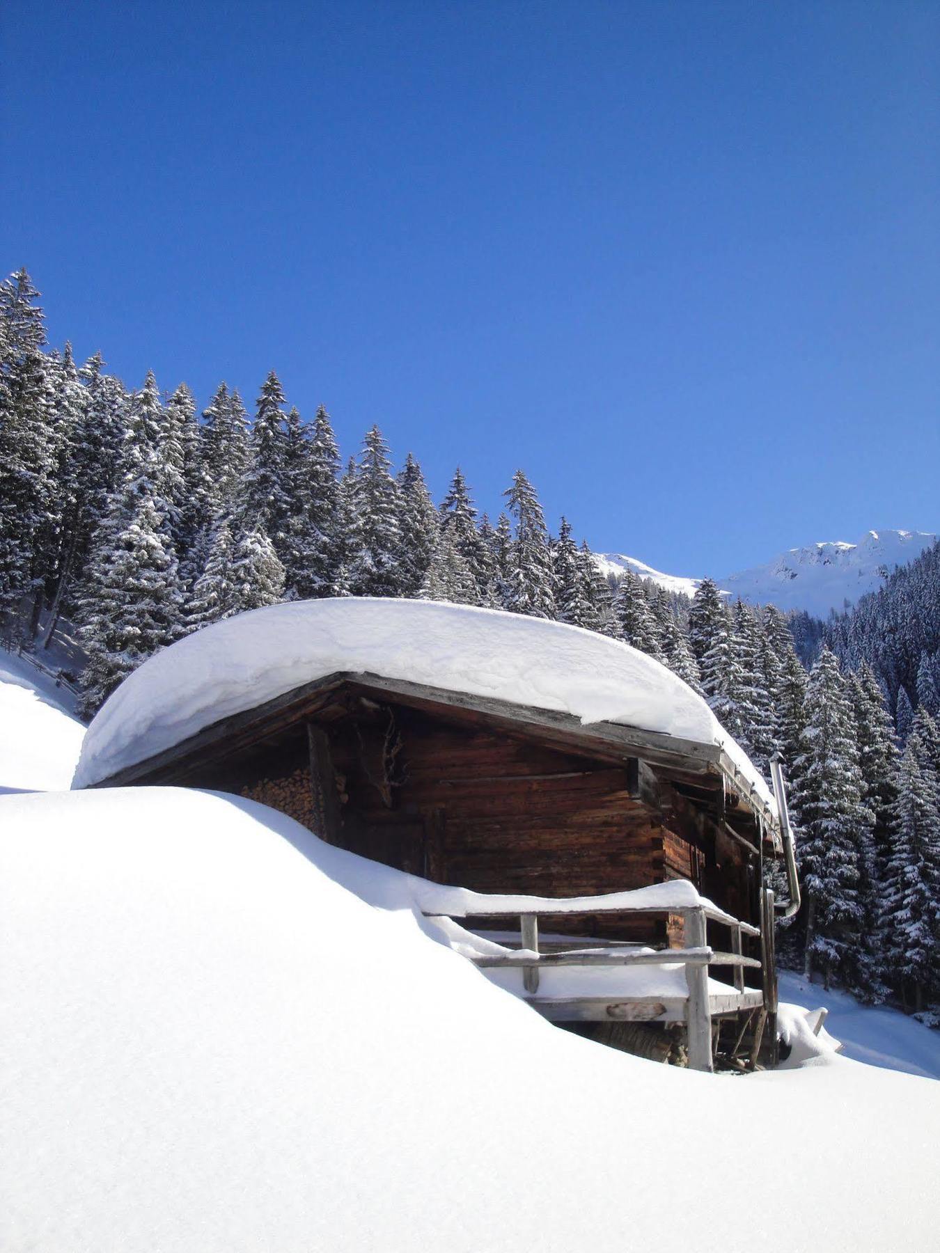 Eberharter Appartement Hart im Zillertal