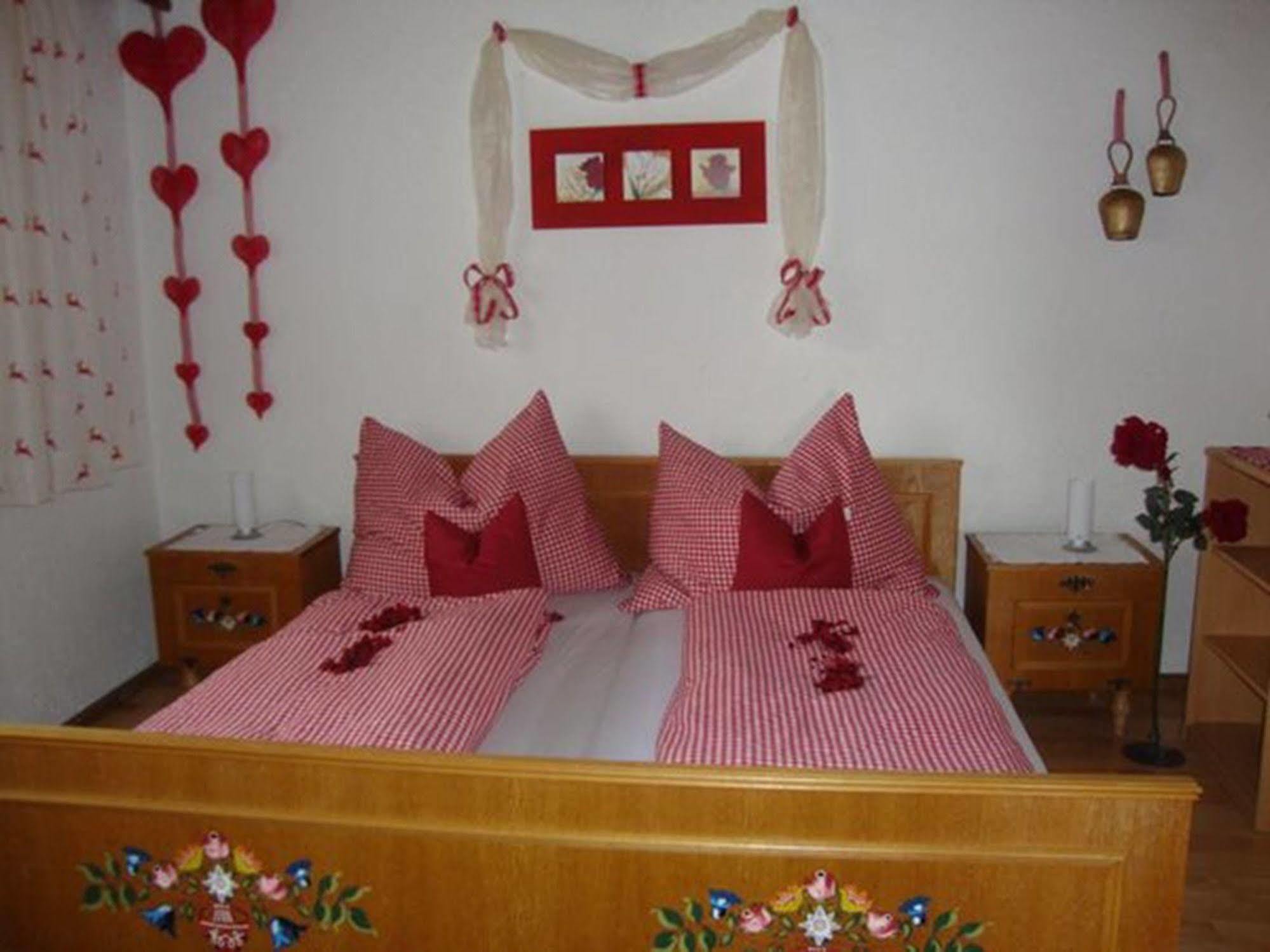 Eberharter Appartement *