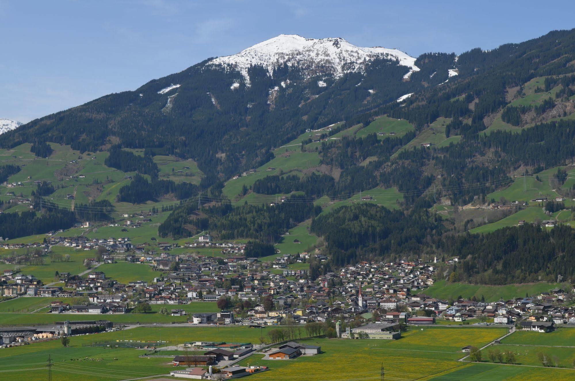 Appartement Eberharter